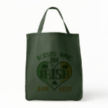 St. Patrick's Day Hot Irish Bag