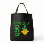 St. Patrick's Day Irish Chick bags