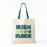 St. Patricks Day Irish Inside bags