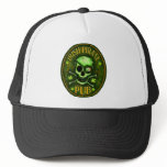 St. Patrick's Day Irish Pirate Pub hats