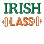 St. Patrick's Day  Irish T-Shirt embroidered shirts