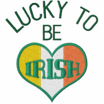 St. Patrick's Day Lucky Charm