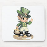 St. Patrick's Day Mousepad