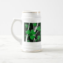 St Patrick's Day Mug