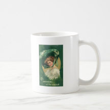St. Patrick's Day Mug