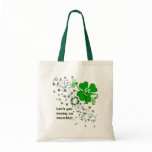 St. Patrick's Day Mumble Bag