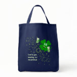 St. Patrick's Day Mumble Bag