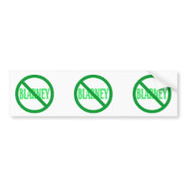 St. Patrick's Day No Blarney Allowed