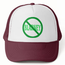 St. Patrick's Day No Blarney Allowed