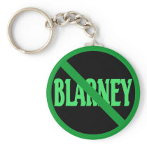 St. Patrick's Day No Blarney Allowed