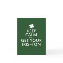 St Patricks day Parody