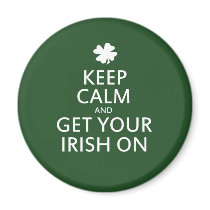 St Patricks day Parody