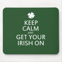 St Patricks day Parody