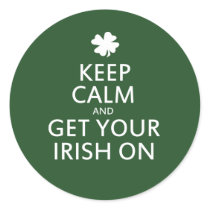 St Patricks day Parody