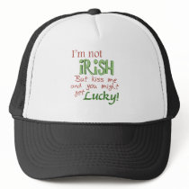 St. Patricks Day Pickup Line