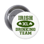 St.Patricks Day Pinback Buttons