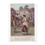 St. Patrick's Day postcards