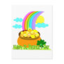 St. Patrick's Day Post Cards