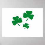 St. Patricks' Day posters
