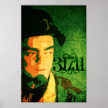 St. Patrick's Day posters