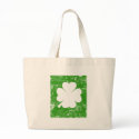 St. Patrick's Day, reverse bags