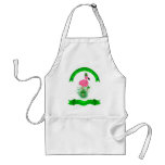St. Patrick's Day Shenanigans Apron