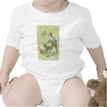 St. Patrick's Day T Shirts