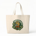 St Patrick's Day T-shirts and Gifts Bag