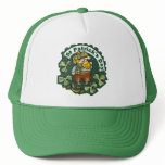 St Patrick's Day T-shirts and Gifts Trucker Hats