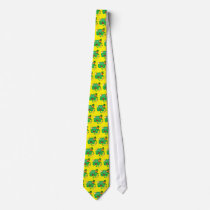 St. Patrick's Day Tie