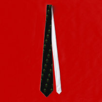 St. Patrick's Day ties