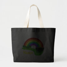 St. Patrick's Day Tote Bag