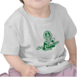 St. Patrick's Day t-shirts