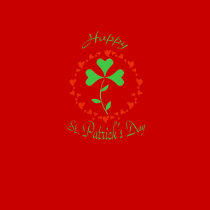St. Patrick's Day t-shirts