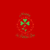 St. Patrick's Day t-shirts