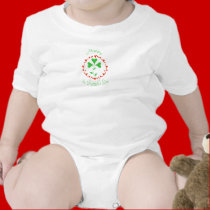 St. Patrick's Day t-shirts