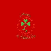St. Patrick's Day t-shirts