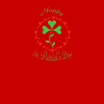 St. Patrick's Day t-shirts