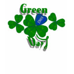 St.Patrick's Day t-shirts