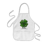 St. Patrick's Day, you wish aprons