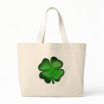 St. Patrick's Day Zing bags