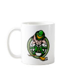 St Patrick's Mug