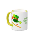 St.Patrick's Mug