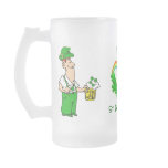St.Patrick's Mug