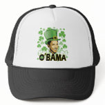 St Patrick's O'Bama 2009 Mesh Hats