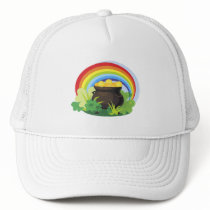 St. Patrick's Pot-o-Gold