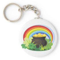 St. Patrick's Pot-o-Gold