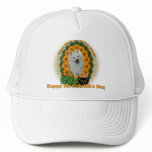 St Patricks - Pot of Gold - American Eskimo Hats