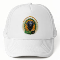 St Patricks - Pot of Gold - Labrador - Black -Gaug