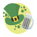 St Pats T-shirts and Gifts